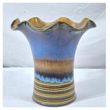 Danby Cascade Vase w/Flared Top - 8'H, No Chips