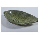 Carved Stone Bowl - Handmade in Brazil, One