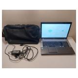 Acer 17' labtop v3-731-4470 model va70.   Has