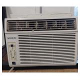 Simplicity window air conditioner - tested works