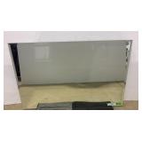 Beveled Edge Mirror