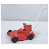 Fun Lawnmower S&P Set - When Pushed S&P Shakers