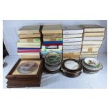 Very Large Collection of Collector Plates
