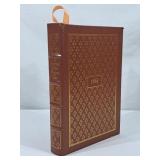 Easton Press Book 'A Journal of the Plague Year'