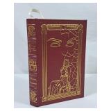 Easton Press Book 'She' by H. Rider Haggard -