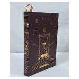 Easton Press Book 'Tau Zero' by Poul Anderson -