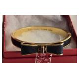 Kate Spade Bow Bracelet