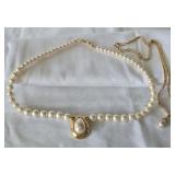 Napier & D'Orlan Necklaces