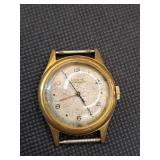 Men's Wind Up Lorie Wrist Watch - Running But Not