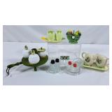 Collection of Vintage S&P Sets w/Holders