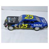 ERTL 1969/70 Chevy Nova SS Diecast Model Car