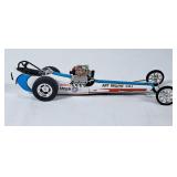 The Diggers 1320 Fuel Dragster 'Art Malone U.S.