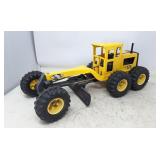 Tonka Road Grater