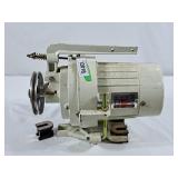 Clutch Motor 250W
