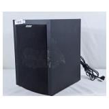 Polk Audio Powered Subwoofer - 16'Hx12'Dx11'W,