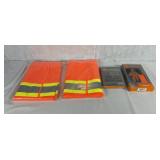 Pair All Weather Ponchos youth and adult, Pair of