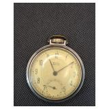 Westclox 'Pocket Ben' Watch - Running When