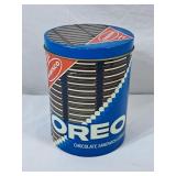Vintage Cheinco Oreo Canister