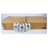 Pactiv 5oz Drink Cups. 2 boxes with 2430ct each