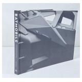 Batmobile: The Complete History Book by Mark