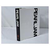 Pearl Jam 'Twenty' Book - An in depth look at the