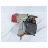 Max CN80F pneumatic nail gun