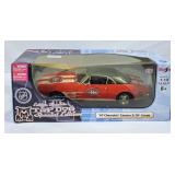 Maisto Montreal Canadiens 1967 Chevy Camaro Z28
