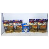 Johnny Lightning Top Fuel Legends and Hot wheels