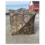 Barronett Collapsable Hunting Blind
