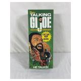 2003 Hasbro Talking G.I. Joe Action Figure In Box