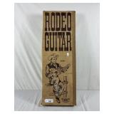 Emenee Musical Toys, Rodeo Guitar
