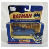 Sealed 2005 Corgi, 1950ï¿½s Batmobile 1:43 Scale