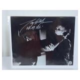 John Carpenter's Halloween Autographed Image -
