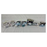 Sealed 2000 Wendyï¿½s Peanuts 50th Anniversary Kids