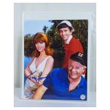Autographed Gilligan's Island Image - Signed by