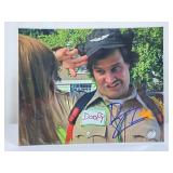 Scary Movie Autographed Image - Signed by Dave