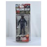 The Walking Dead Figure - Riot Gear Zombie