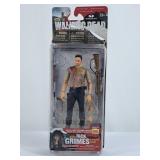 Walking Dead Figure - Rick Grimes