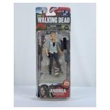 Walking Dead Figure - Andrea