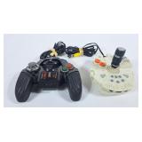 Jakks TV Games Star Wars Darth Vader and