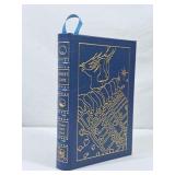 Easton Press Book 'Ender's Game' by Orson Scott