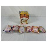Sealed 2000 McDonalds The Tigger Movie Happy Meal