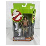 2016 Mattel Ghost Busters Erin Gilbert 6' Action