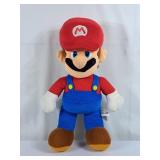 Nintendo Mario Stuffie