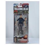 Walking Dead Figure - The Governor