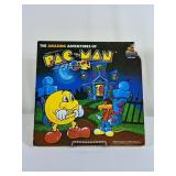 The Amazing Adventures of Pac-Man Record