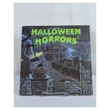 Vintage 1977 The Sounds of Halloween Record