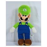 Nintendo Luigi Stuffie