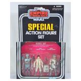 Sealed 2010 Kenner, Star Wars The Empire Strikes