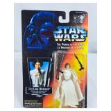 Sealed 1995 Kenner Star Wars The Power Of The